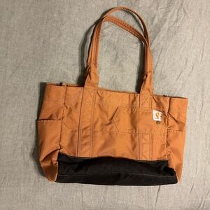 Unisex Carhartt Tote Bag